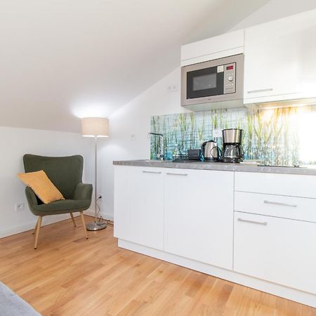 פראג Washingtonova Cr Apartments מראה חיצוני תמונה