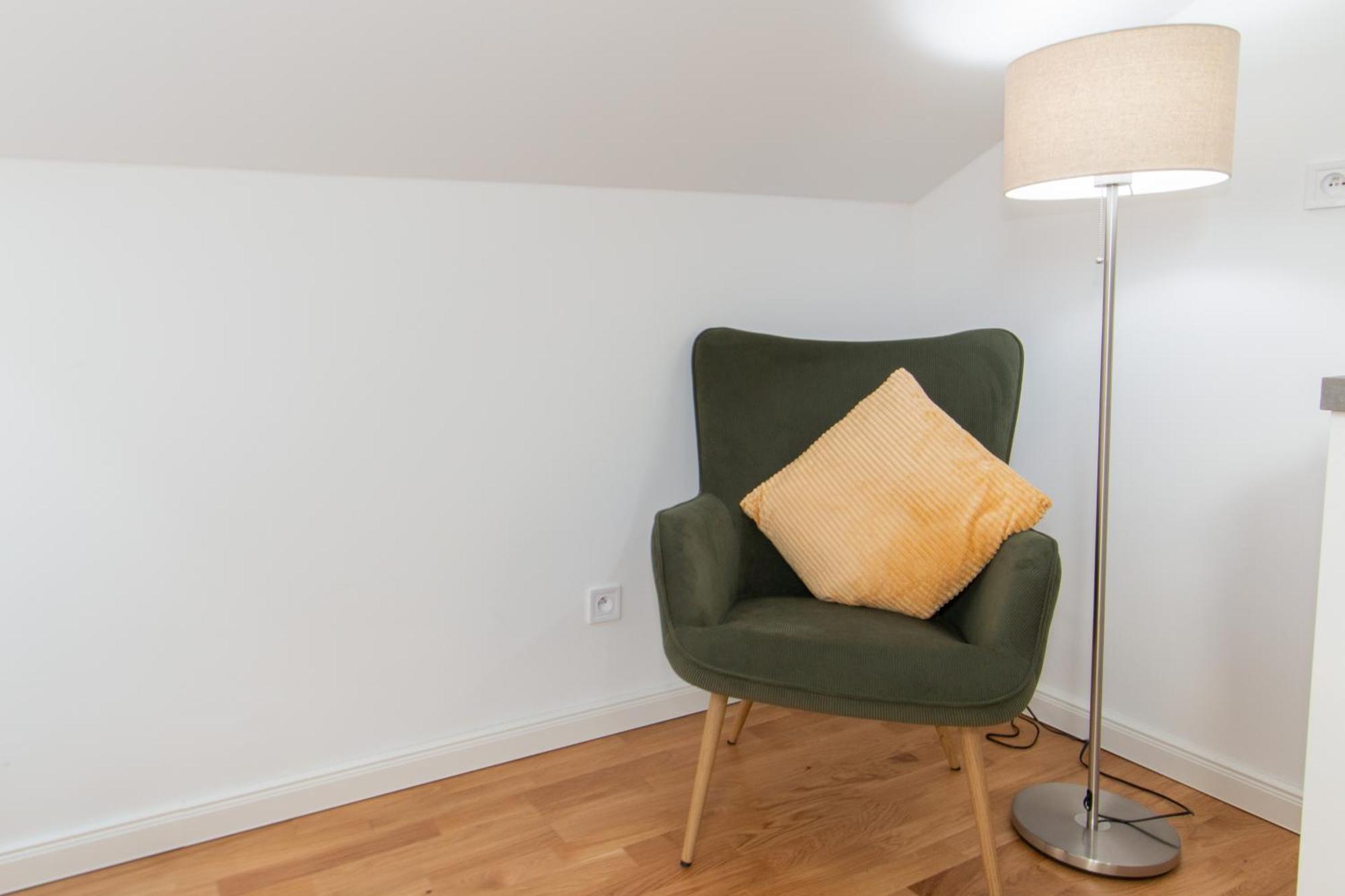 פראג Washingtonova Cr Apartments מראה חיצוני תמונה