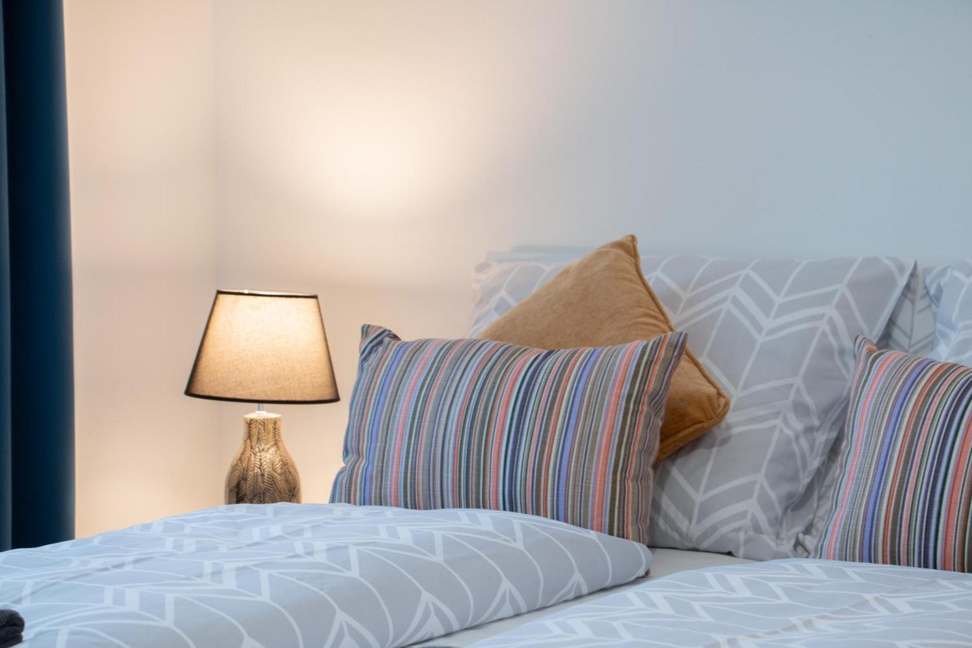 פראג Washingtonova Cr Apartments מראה חיצוני תמונה