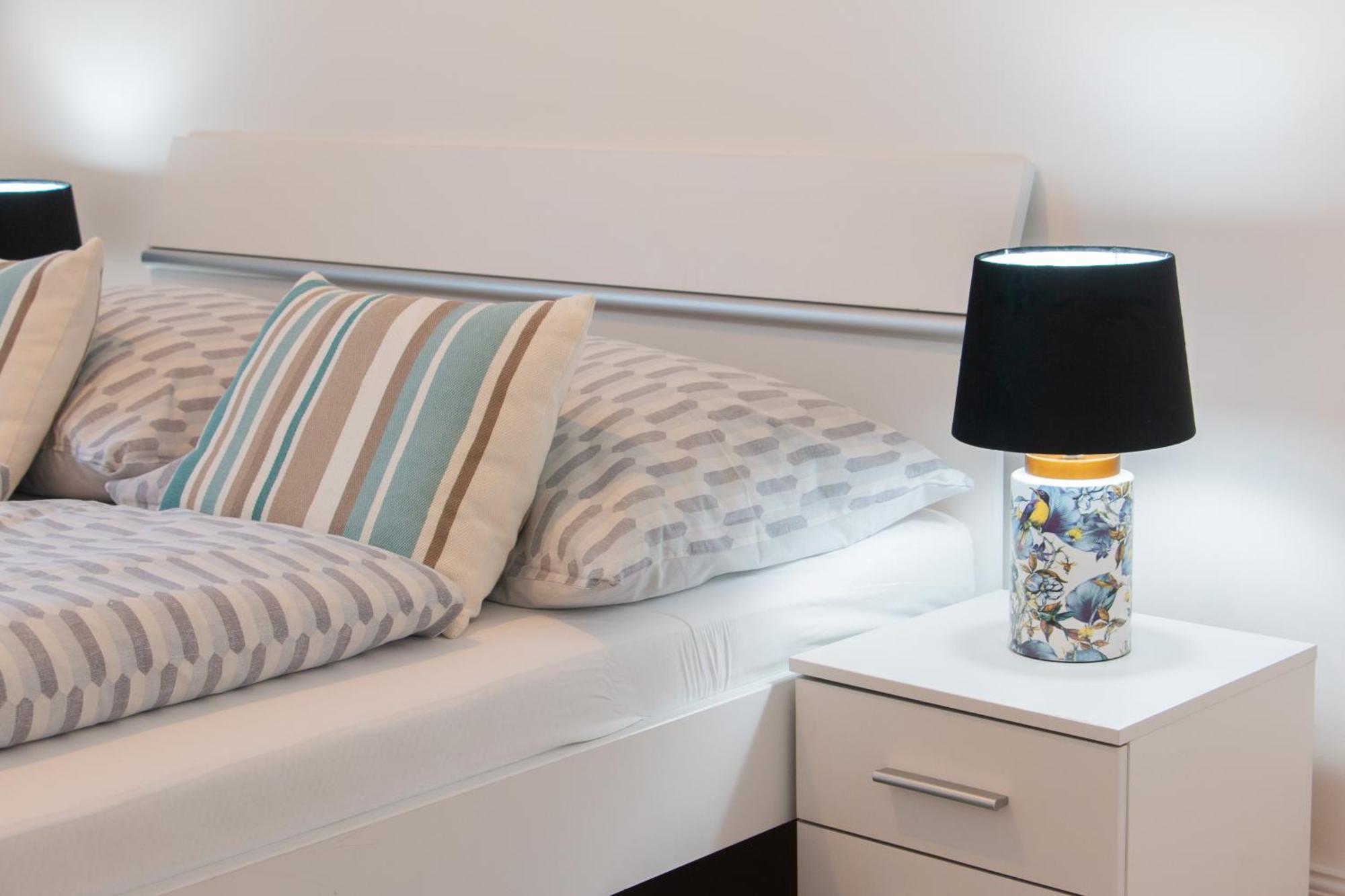 פראג Washingtonova Cr Apartments מראה חיצוני תמונה