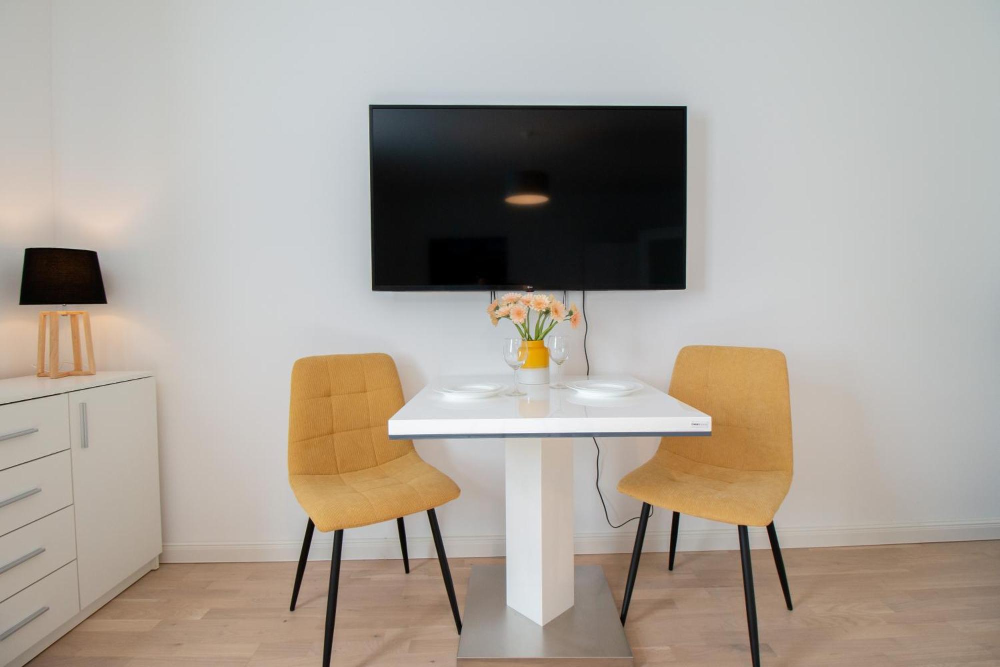 פראג Washingtonova Cr Apartments מראה חיצוני תמונה