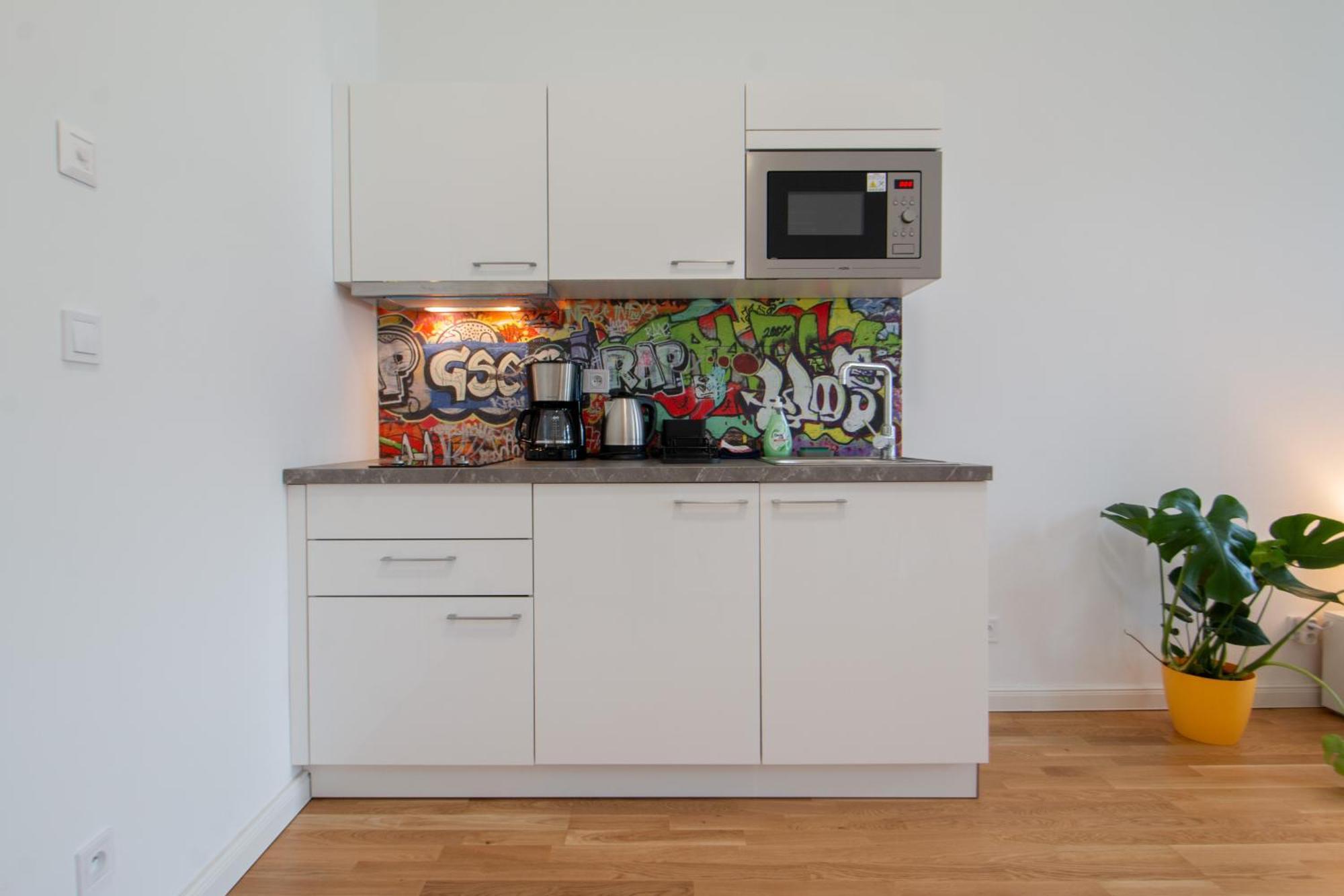 פראג Washingtonova Cr Apartments מראה חיצוני תמונה