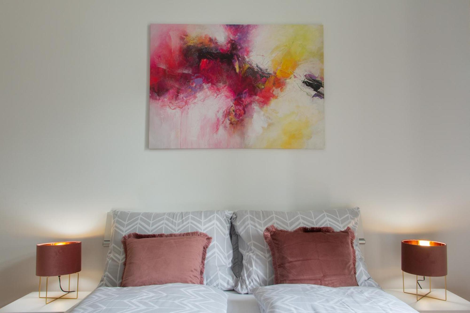 פראג Washingtonova Cr Apartments מראה חיצוני תמונה
